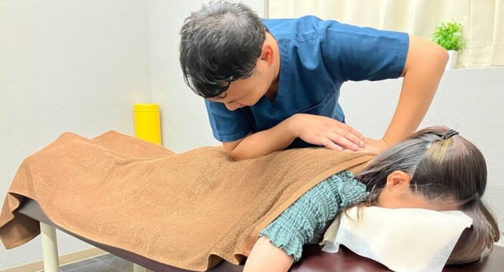浦和のメンズマッサージ浦和ふくろうSUN整体院